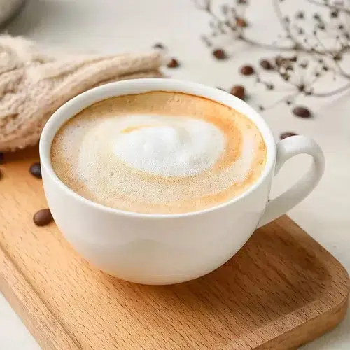 كابتشينو
