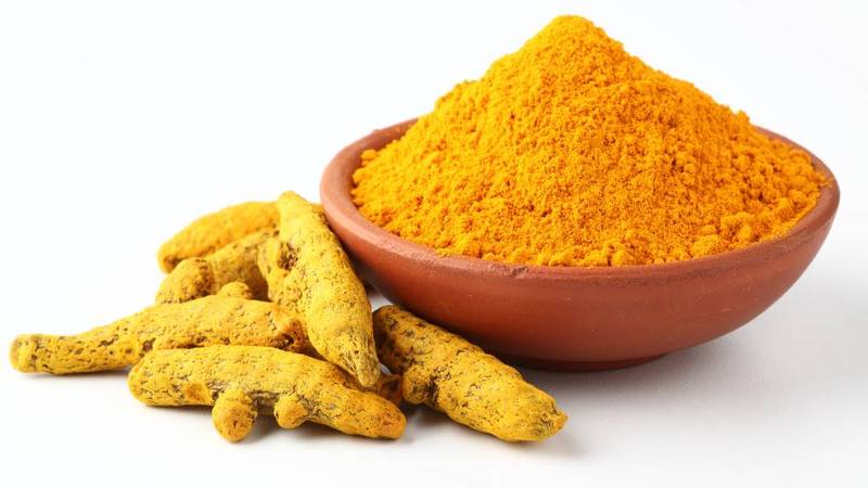Turmeric Powder