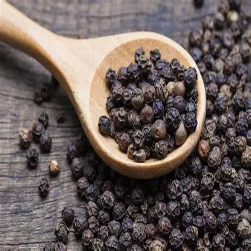 BLACK PEPPER WHOLE