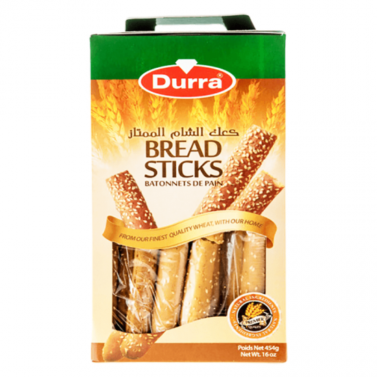 Durra Bread Stick 500g