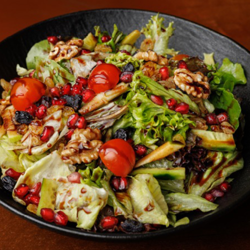  Garden Salad