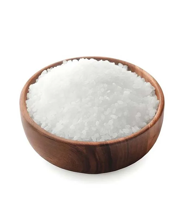 Rock Salt