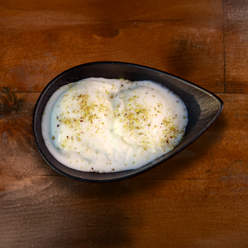 Turkish Ice Cream