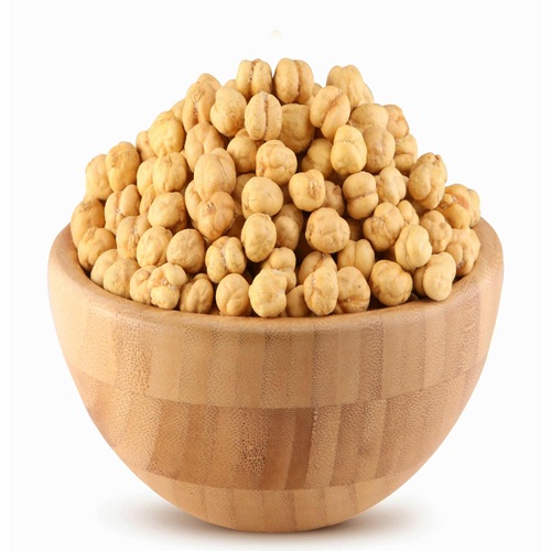 ROASTED CHICKPEAS YALLOW