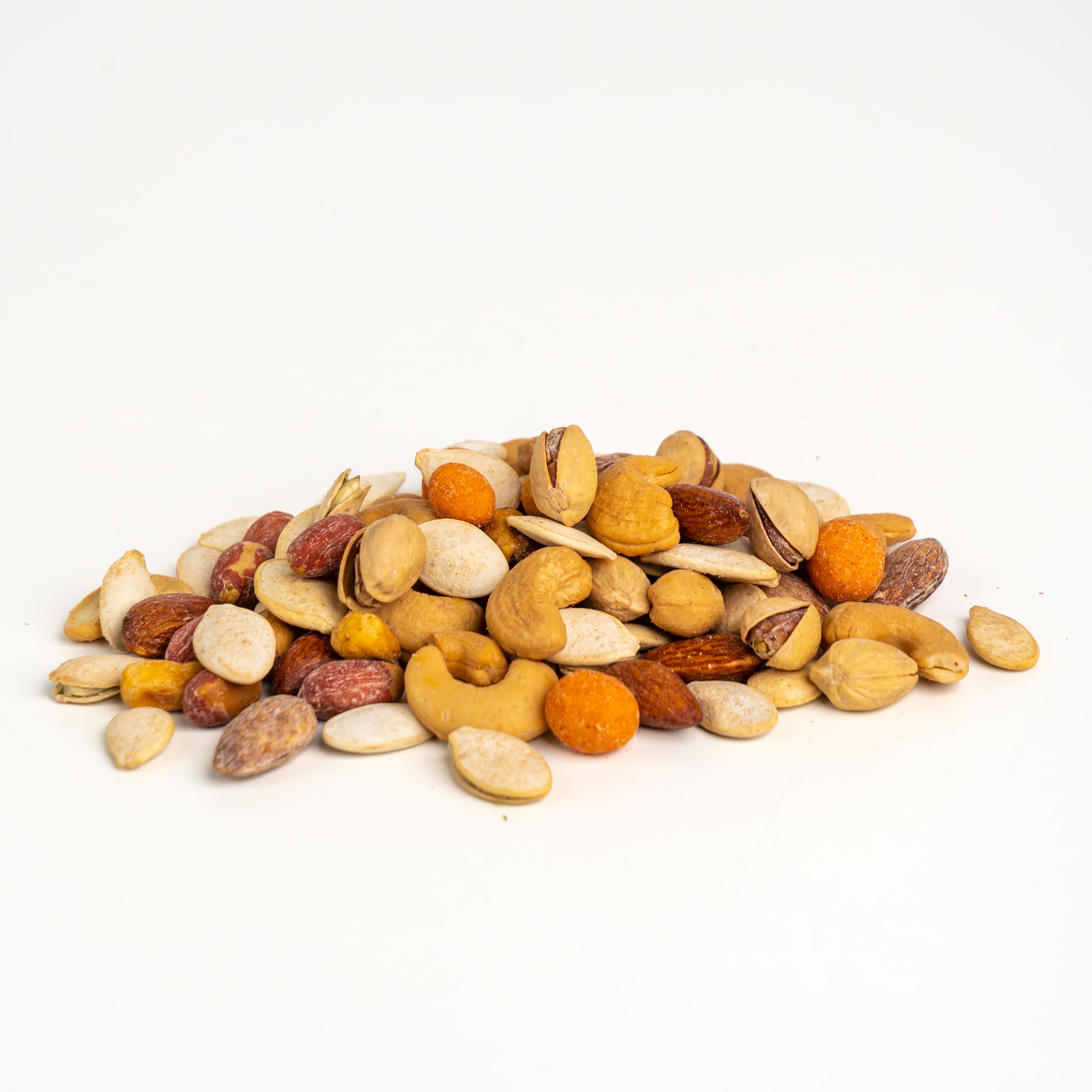 Coktel Mixed Nuts