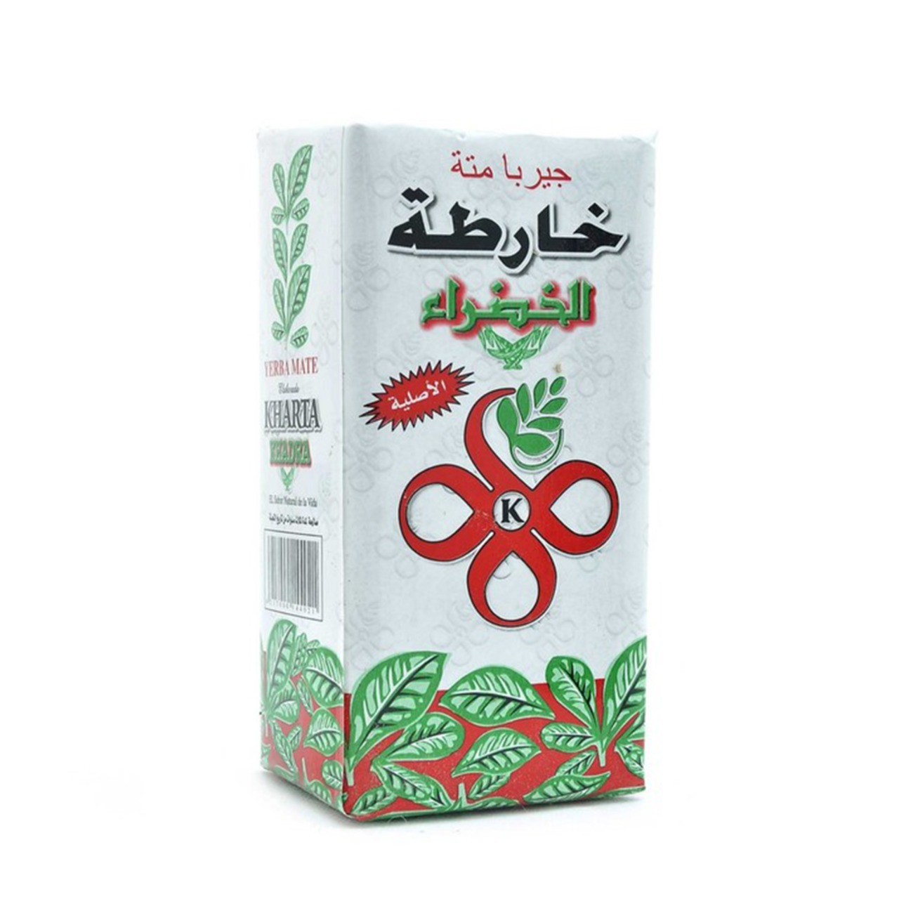 Kharta Mate White 250g