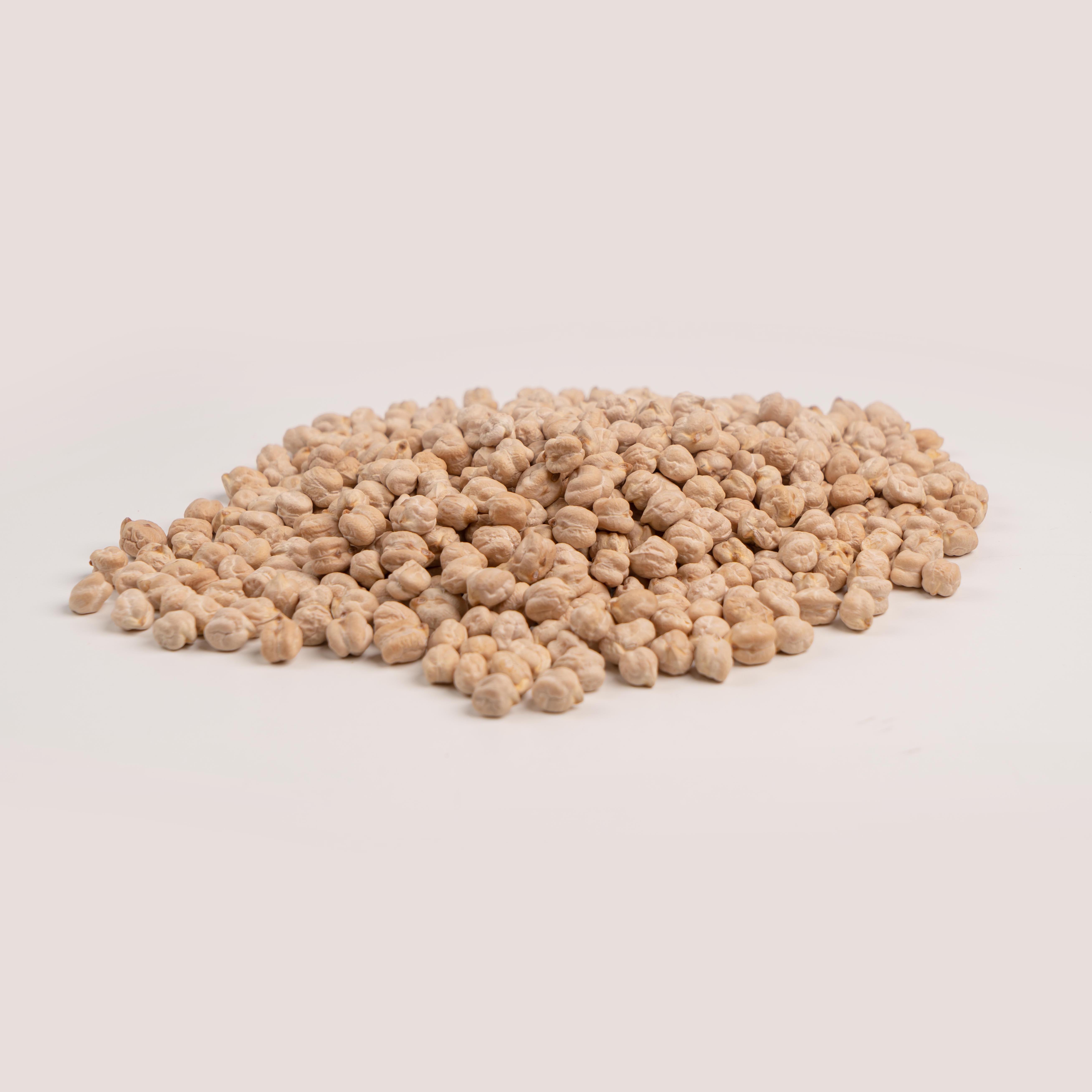 Chick Peas Mexican