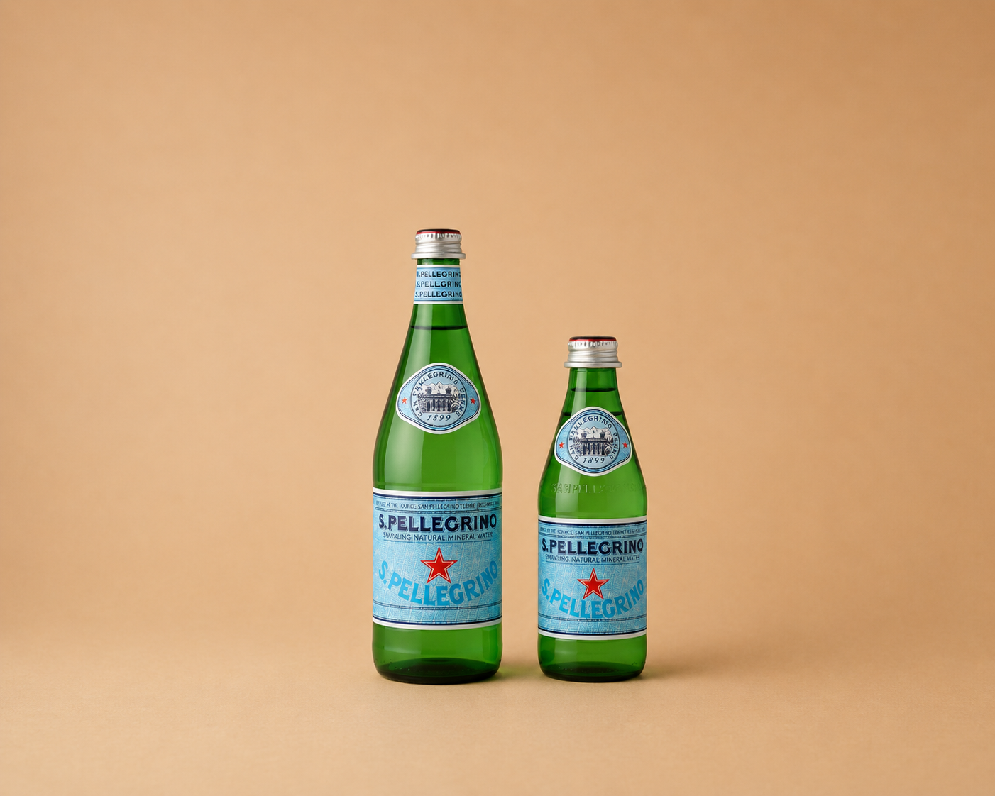 San Pellegrino 