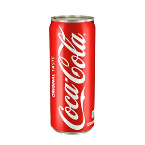 Coke Regular