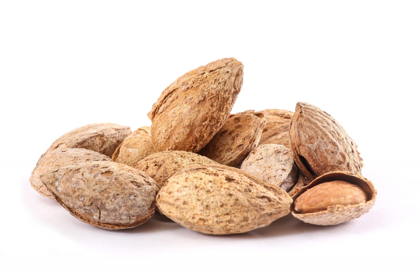 Freek Almonds