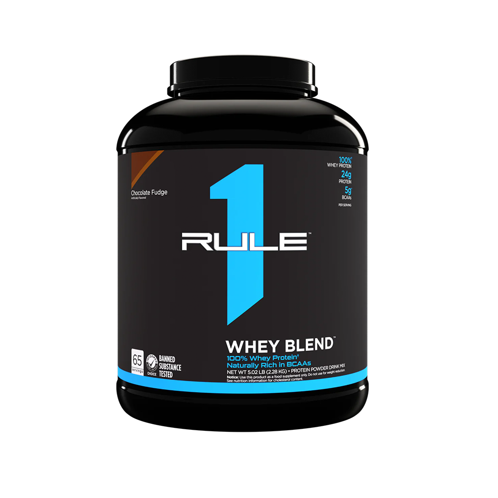 1 RULE - Whey Blend