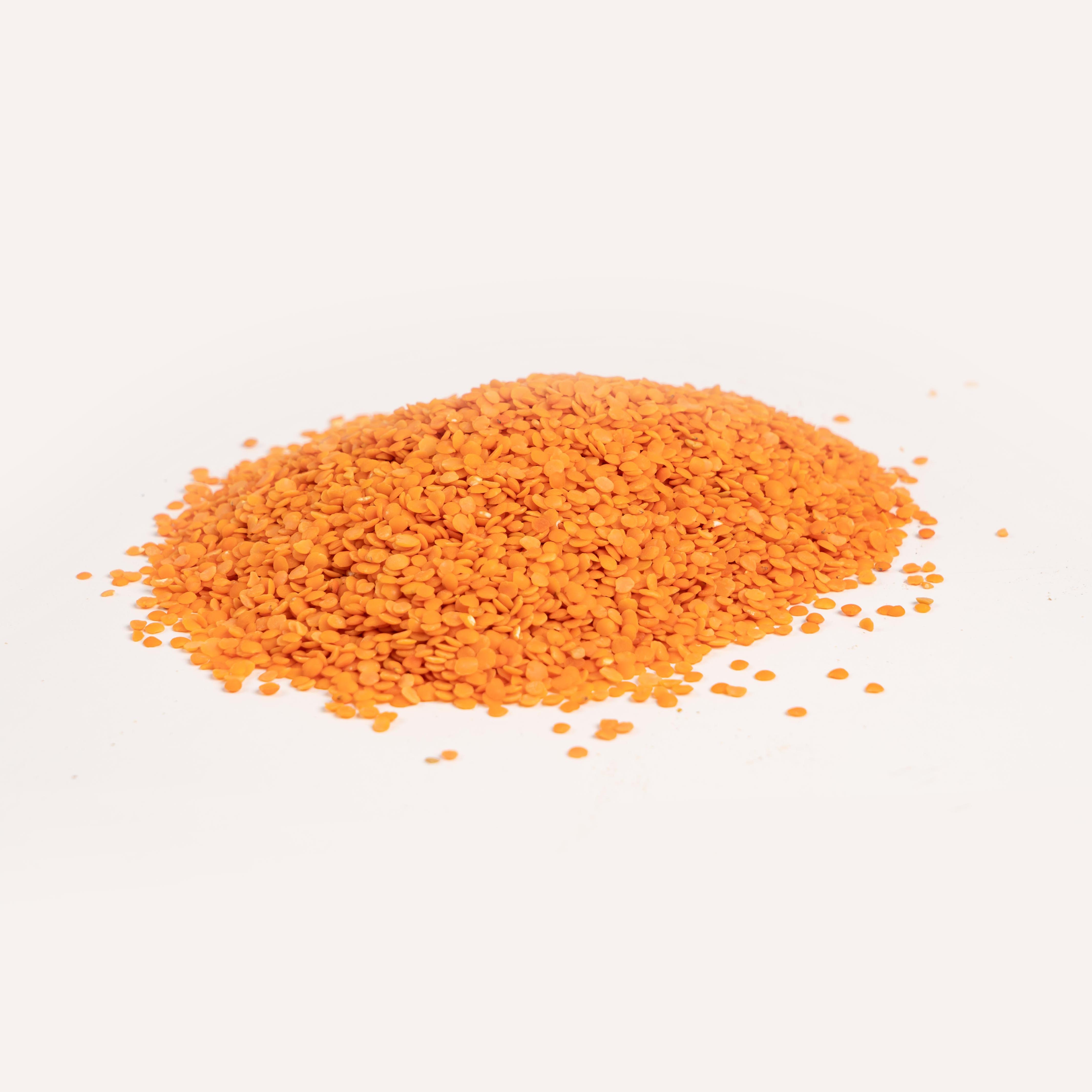 Red Lentil Syrian