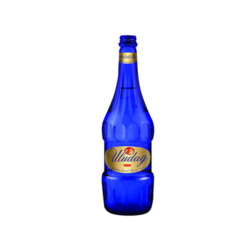 Small Sparkling Water