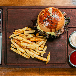 Burger