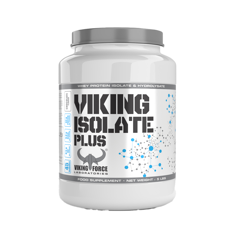 VIKING ISOLATE PLUS