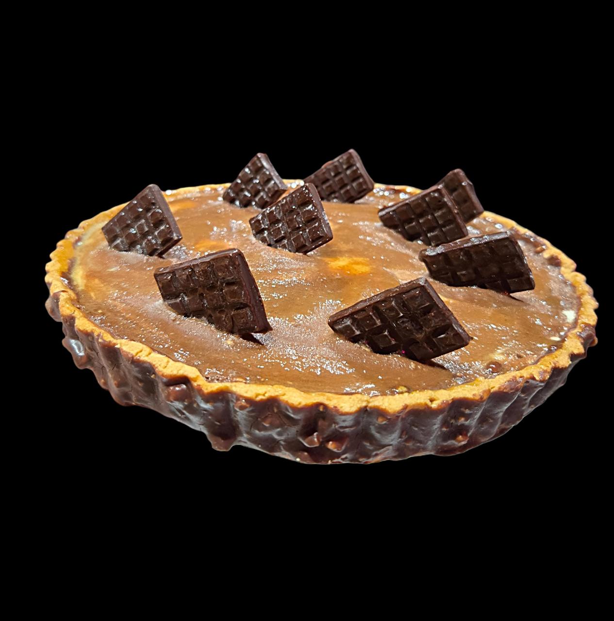 Ice Cream Tarte