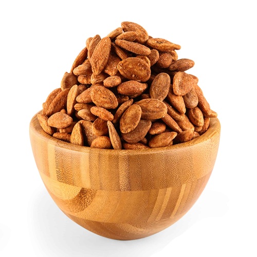 ROASTED IRANI SEED