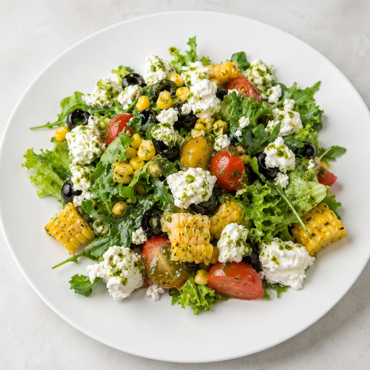 Rosati Salad