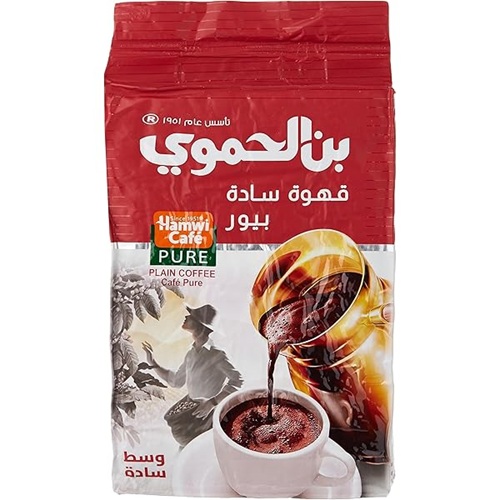 HAMWI CAFE PURE 500G