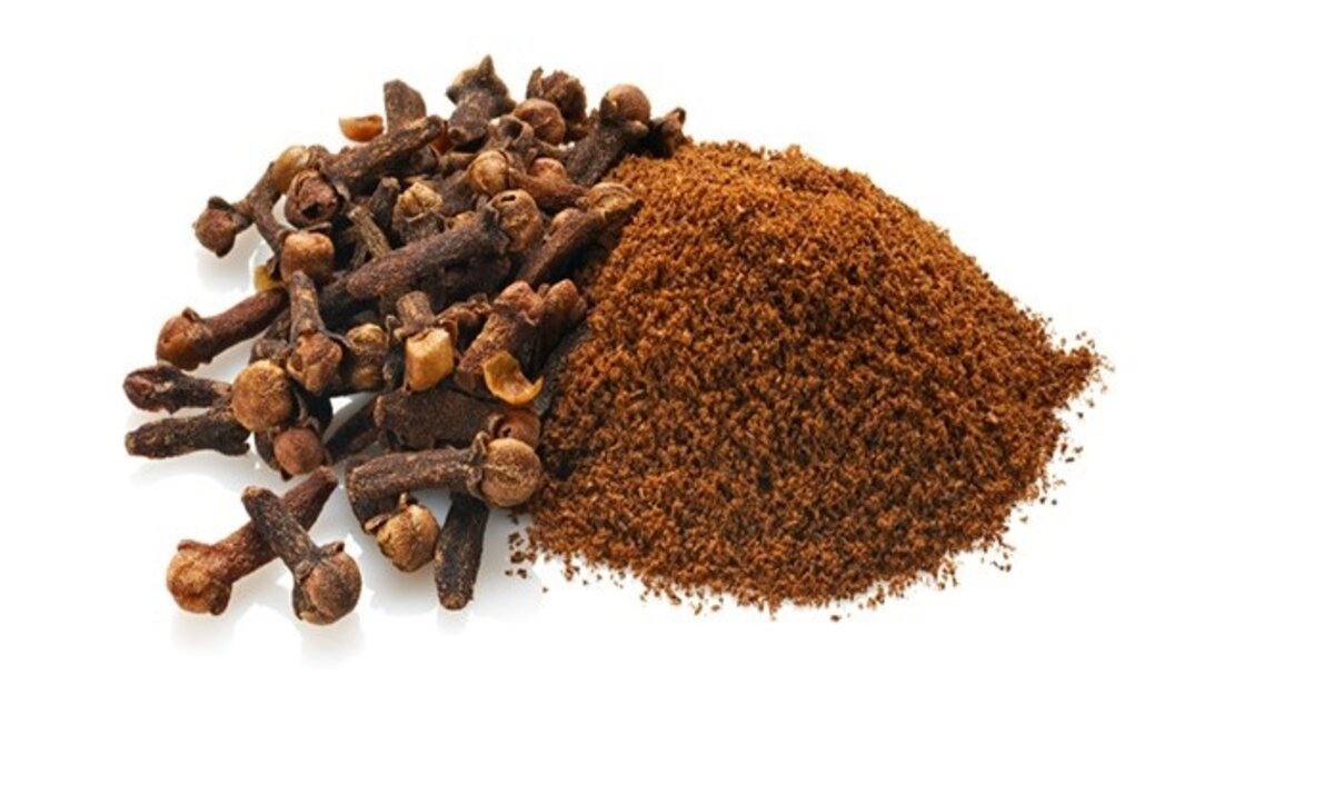 Cloves Powder