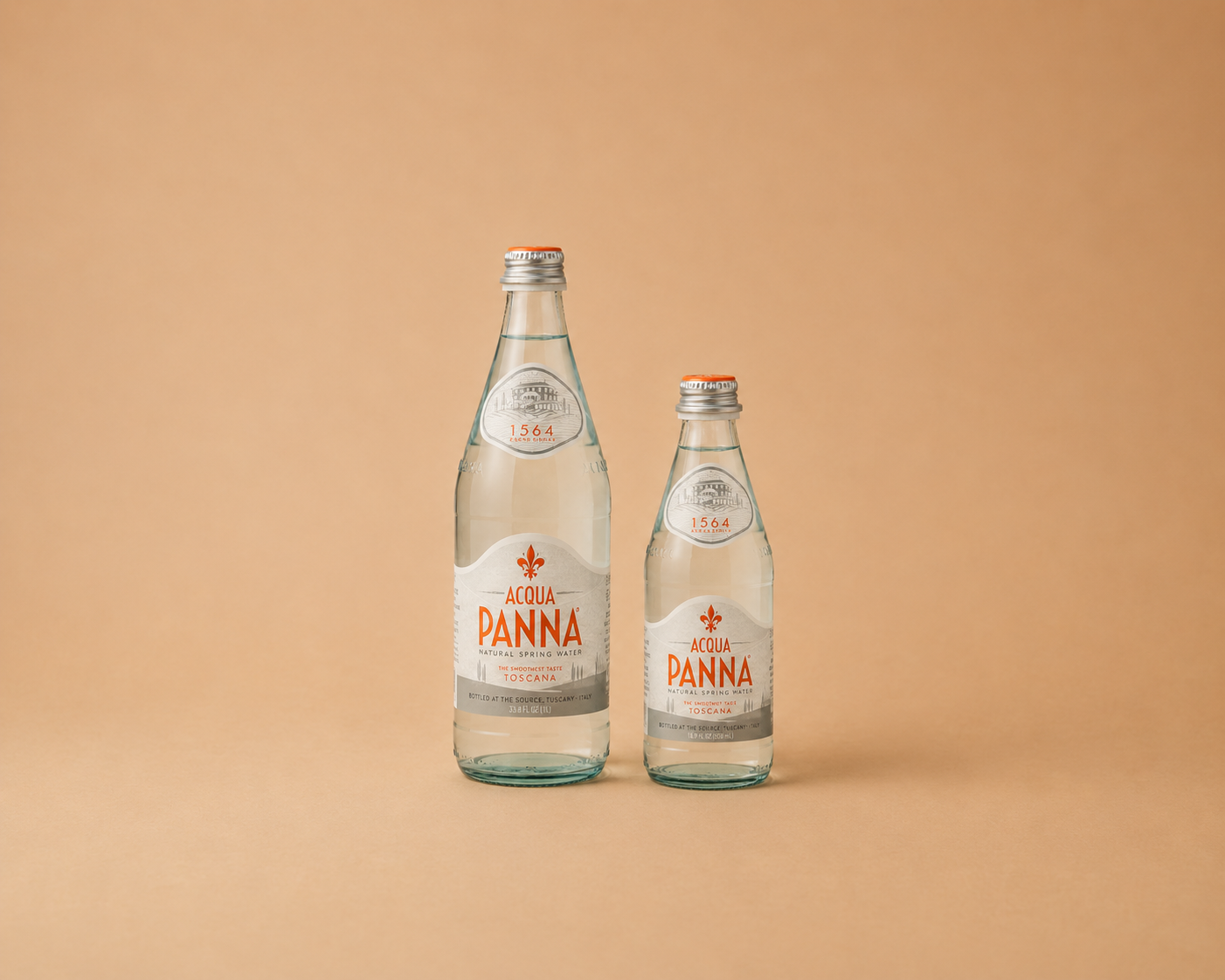 Acqua Panna 