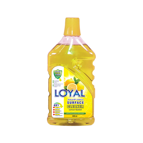LOYAL SURFACE LEMON 2.4ML