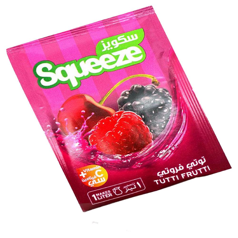 Squeeze Jalab