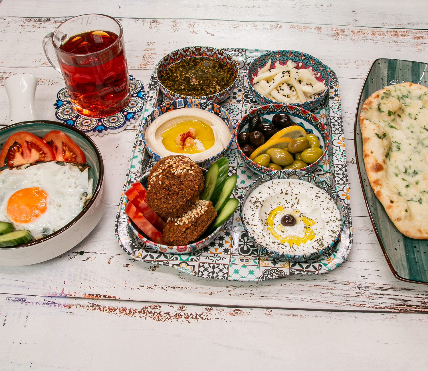فطور صباحي 