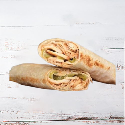 شاورما دجاج