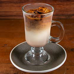 Coffee Latte
