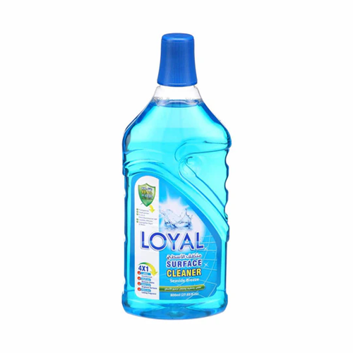 LOYAL SURFACE SEASIDE 2.4ML