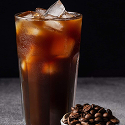 Iced Coffee