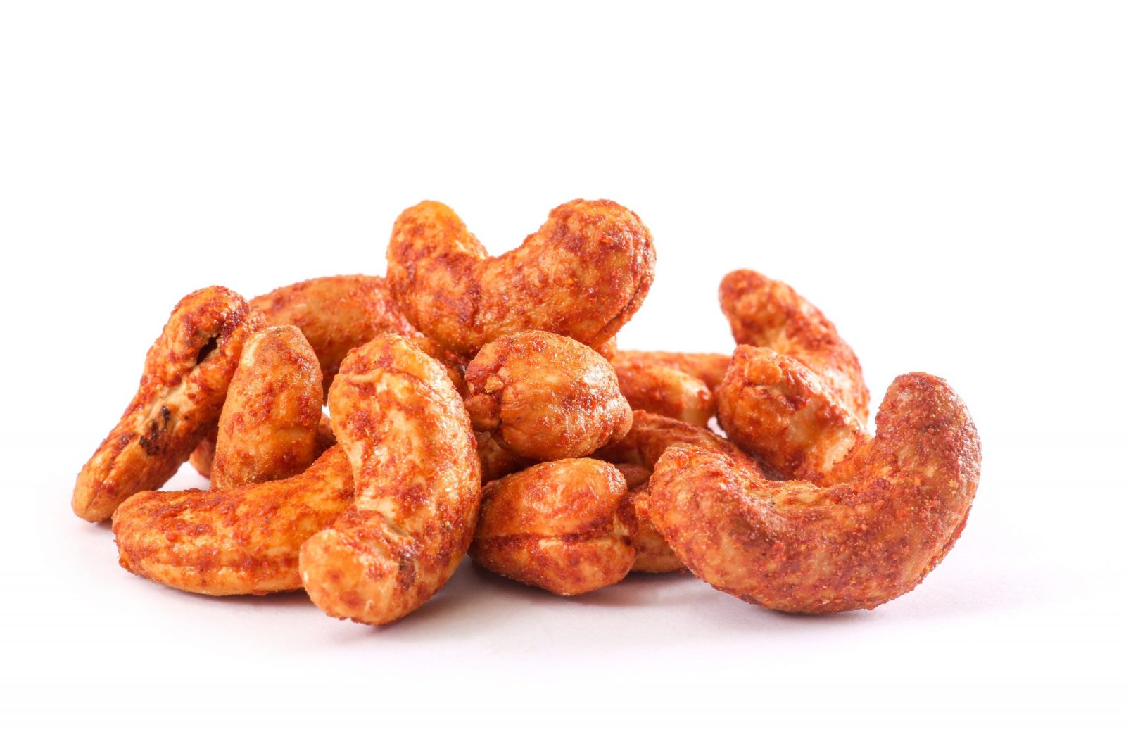 Cashews Spicy