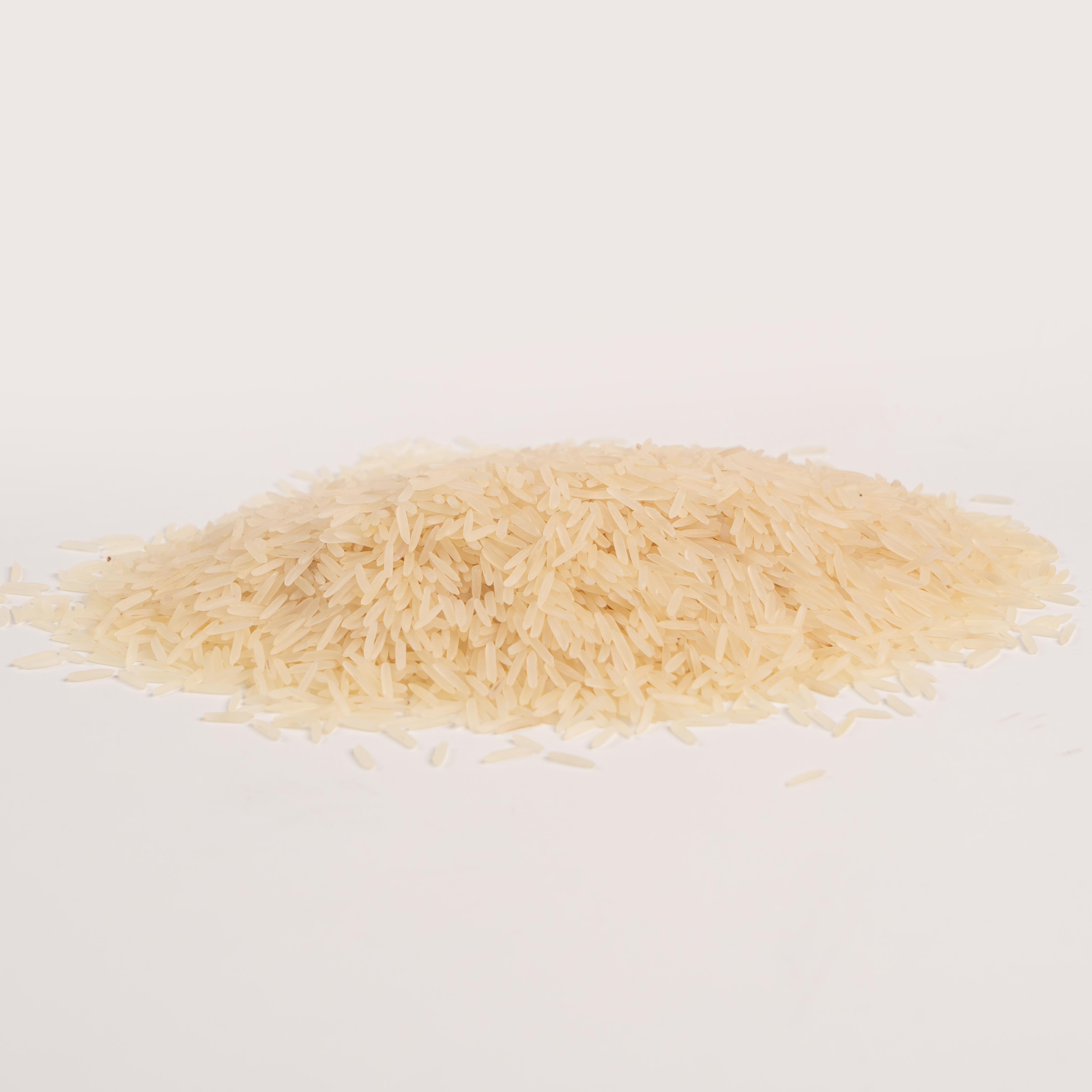 Basmati Rice No1