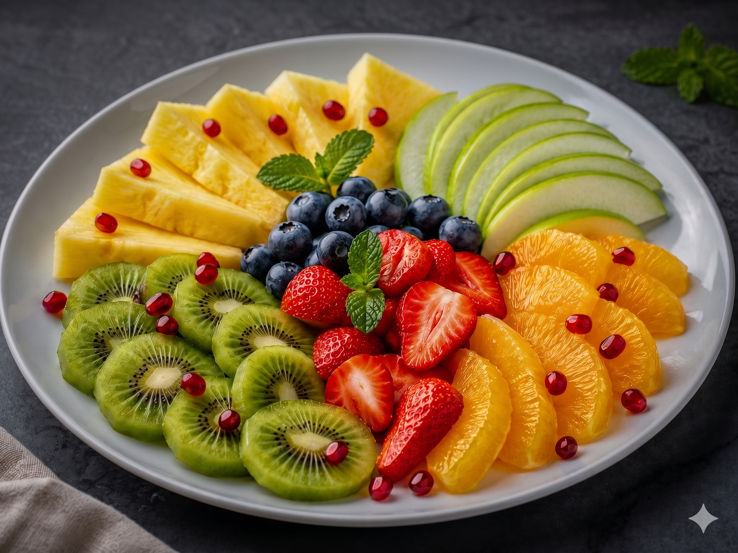 Fruit Platter