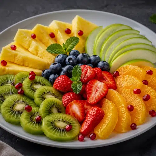 Fruit Platter