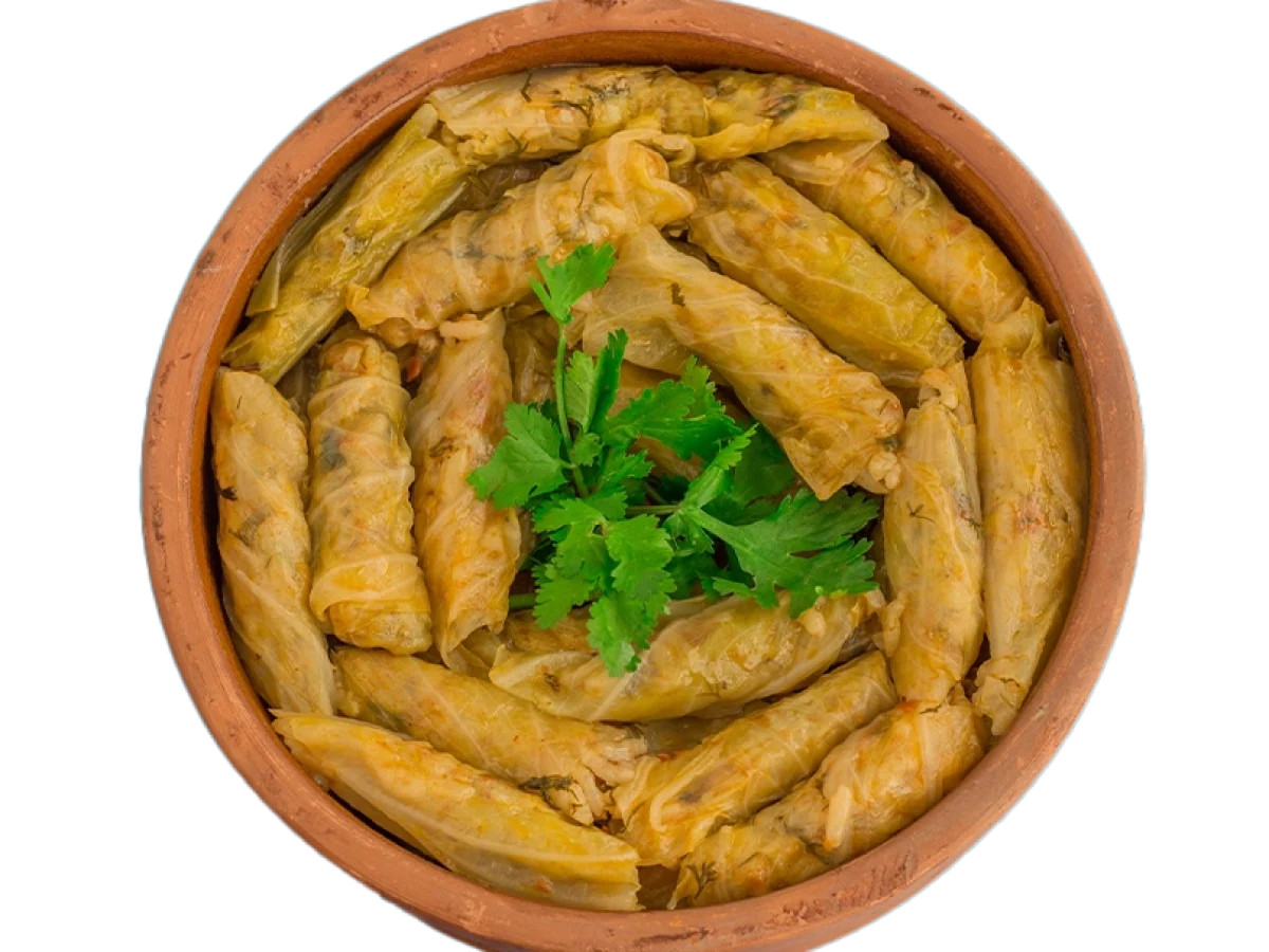 Cabbage Roll Meat 20pcs