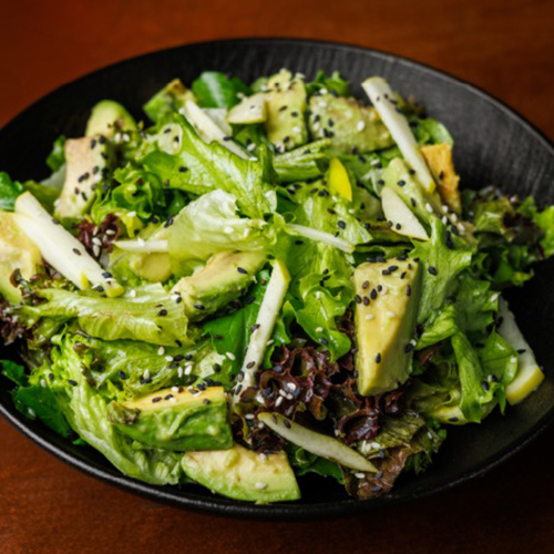 Avocado Salad