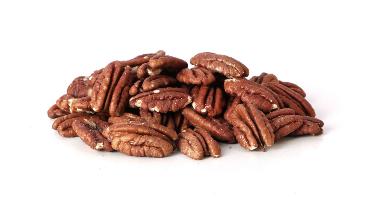 Pecan Nuts