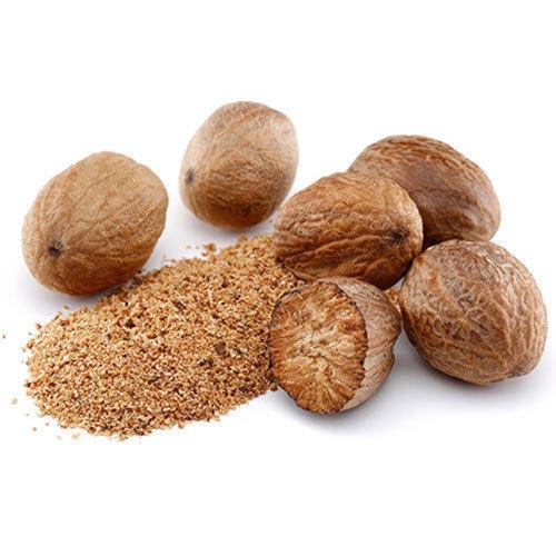 NUTMEG WHOLE