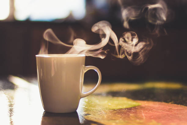  Hot Drink