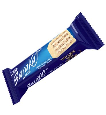 Weffer Milk -Barakat