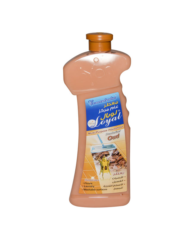 LOYAL OUD MULTI 2.1L