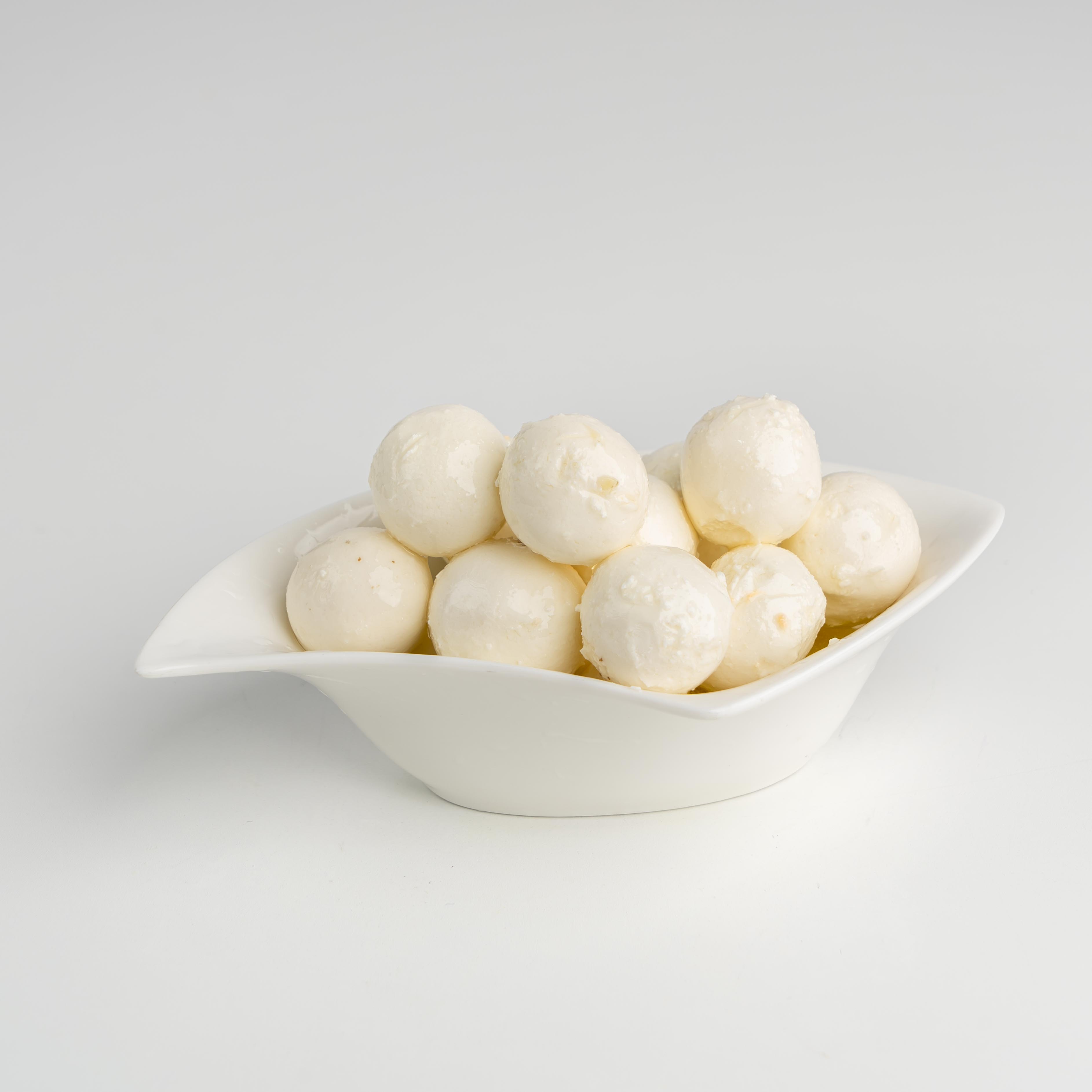 Labaneh Balls Chtoora