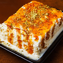 Dessert
