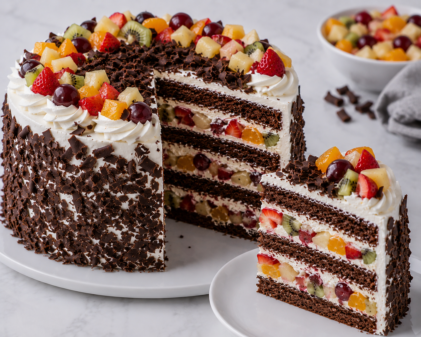 Black Forest
