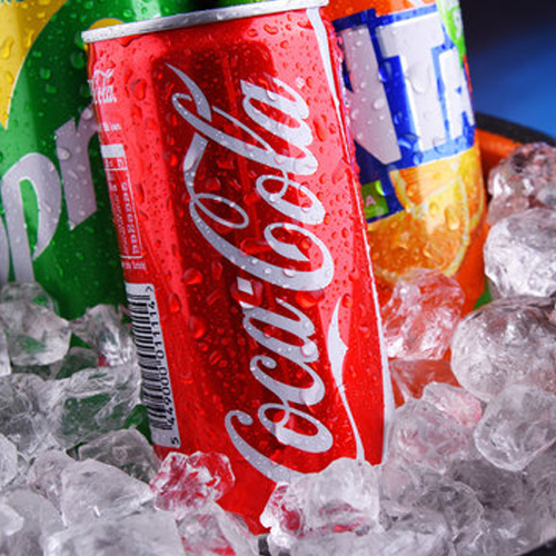 Soft Drinks