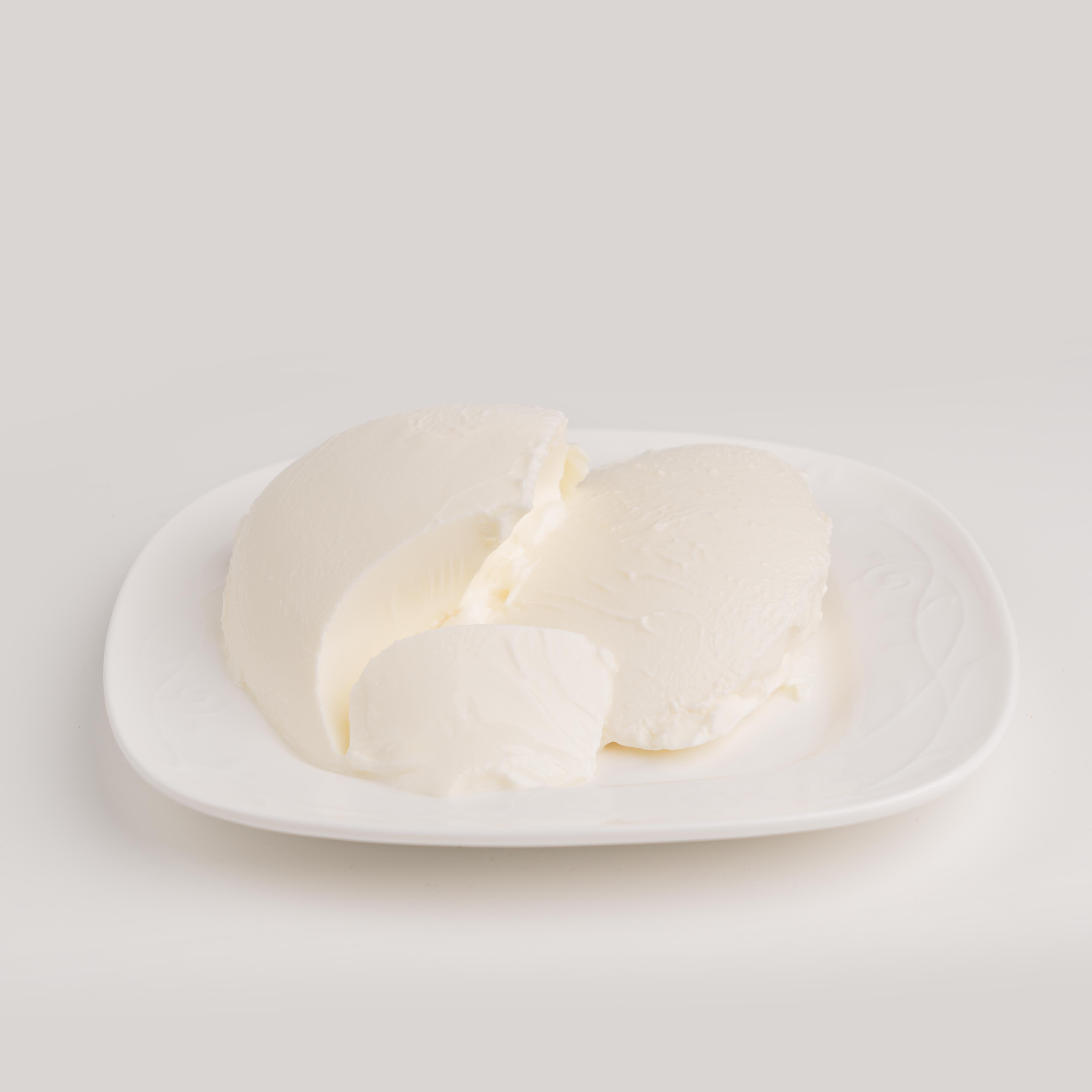Sheep Milk Syrian