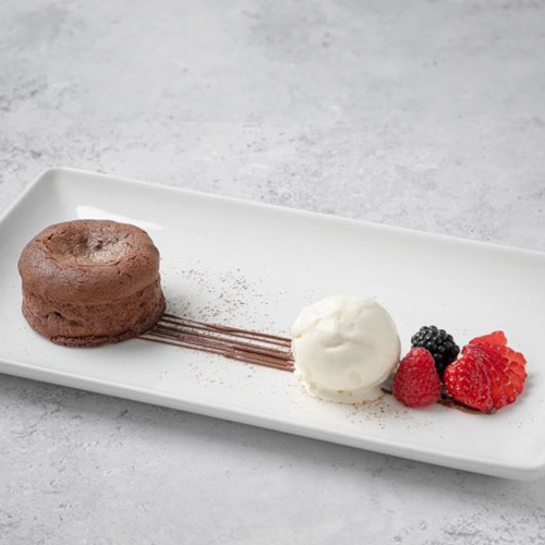 Lava Cake