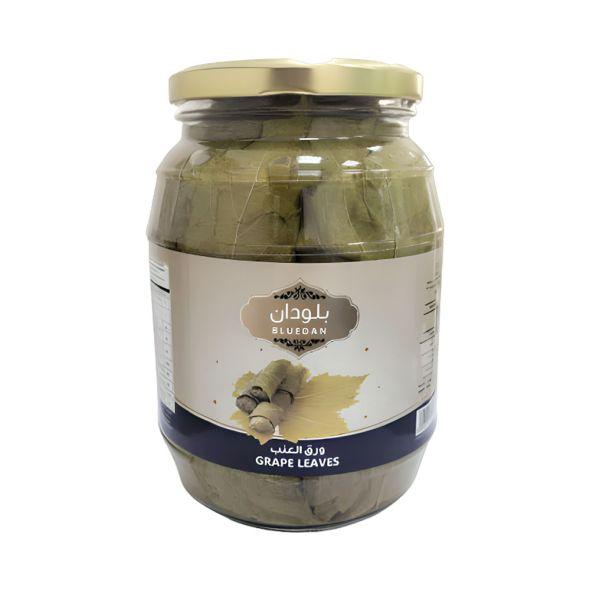 Bludan Grape Leaves 350g